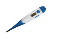 Free Thermometer Royalty Free Stock Photo - 6389795
