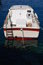 Free Sea And Boat Royalty Free Stock Image - 6382376