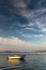 Free Lonely Boat Stock Photo - 6382390