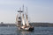 Free Barquentine Stock Photography - 6385502