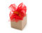 Free One Fancy Gift Box Stock Photography - 6386272