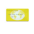 Free Credit Card Stock Image - 6390981