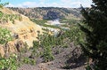 Free The Yellowstone River In Yellowstone NP Stock Photography - 6392922