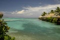 Free Idyllic Mo Orea Island Stock Photos - 6392973