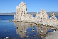 Free Mono Lake Royalty Free Stock Images - 6394369