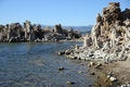 Free Mono Lake Stock Photo - 6394430