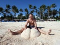 Free Men On Vacation Stock Photography - 6397082