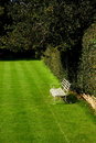 Free Peace In The Garden Royalty Free Stock Photos - 6398218