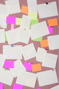 Free Note Paper Stock Images - 6399804