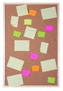 Free Note Paper Stock Photos - 6399873
