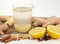 Free Gingertea Stock Photos - 6390253