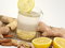 Free Gingertea Stock Photos - 6390363