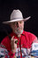 Free Western Man Royalty Free Stock Photo - 6394685