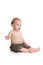 Free Surprised Baby Royalty Free Stock Images - 6395079