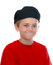 Free Boy In Red Shirt Stock Photo - 6395490