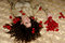 Free Woman With Rose Petal Royalty Free Stock Image - 6397886