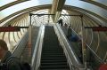 Free Moving Staircase Stock Photo - 641080