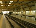 Free Railway Station Stock Image - 641081