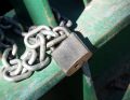Free Padlock Royalty Free Stock Image - 642046
