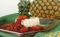 Free Pineapple Sauce Stock Images - 645794
