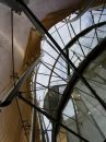 Free Spiral Stairs Royalty Free Stock Photos - 647608