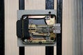 Free Locked Stock Image - 647901