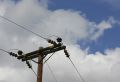 Free High Voltage Stock Images - 648034