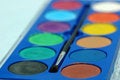 Free Water Color Royalty Free Stock Images - 648429