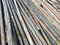 Free Bamboo Girders Texture Stock Photos - 640123