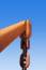 Free Anchor Chain Stock Photos - 641643