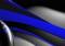 Free Blue Shine Royalty Free Stock Photos - 643548