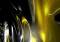 Free Liquid Yellow Metall 03 Stock Images - 643554