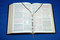 Free Holy Bible And Rosary Royalty Free Stock Photo - 649495