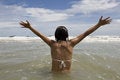 Free Vacation By The Sea Stock Images - 6400454