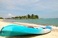 Free Tropical Destination Sentosa Stock Image - 6402081