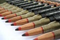Free Rifle Shots Stock Image - 6403181