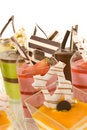Free Assorted Colorful Desserts Stock Images - 6404034