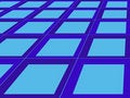 Free Squares Royalty Free Stock Photography - 6405017