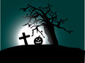 Free Halloween Royalty Free Stock Images - 6406479