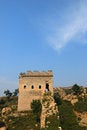 Free The Great Wall Royalty Free Stock Photo - 6407685
