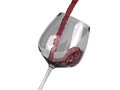 Free Red Wine - Isolated Stock Photography - 6408092