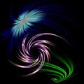 Free Abstract Fractal Stock Photos - 6409213