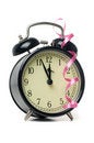 Free Alarm Clock Royalty Free Stock Photos - 6409788