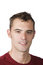 Free Portrait Of A Young Man Stock Photo - 6400180
