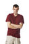 Free A Mad Looking Man Stock Images - 6400314