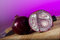 Free Purple Onion Royalty Free Stock Images - 6407029