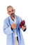 Free Doctor, Doctor Royalty Free Stock Photo - 6408245