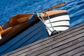 Free Rowing Boat 2 Royalty Free Stock Photos - 6410118