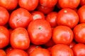 Free Fresh Tomatoes Royalty Free Stock Image - 6412696
