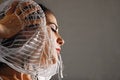 Free Woman In Sorrow Royalty Free Stock Photo - 6414245